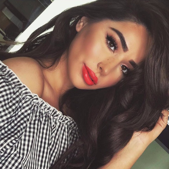 Cover FX The Perfect Light Highlighting Palette - Picture 4 of 8